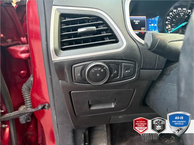 2016 Ford Edge SEL (Stk: 6X006BZ) in Oakville - Image 14 of 23