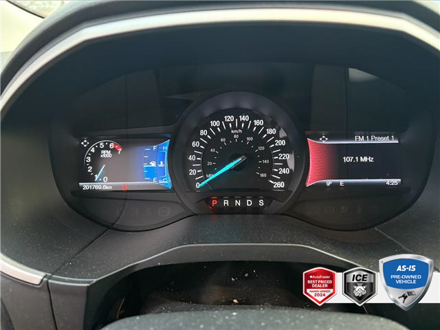 2016 Ford Edge SEL (Stk: 6X006BZ) in Oakville - Image 16 of 23