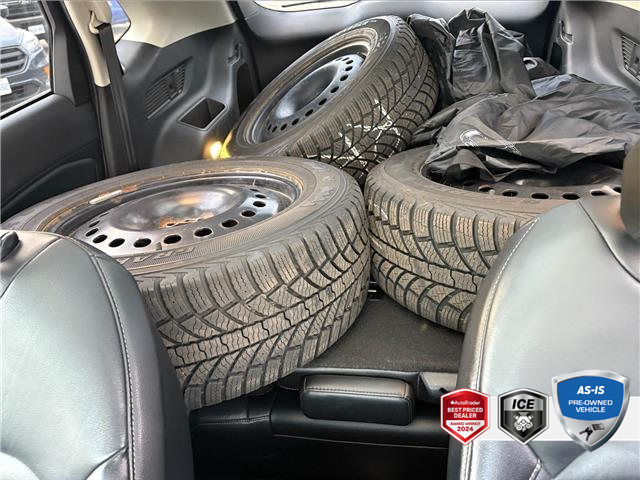 2016 Ford Edge SEL (Stk: 6X006BZ) in Oakville - Image 19 of 23