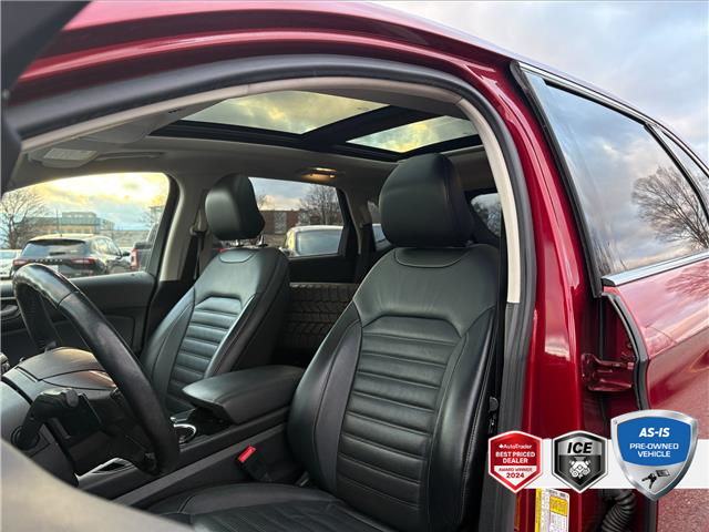 2016 Ford Edge SEL (Stk: 6X006BZ) in Oakville - Image 18 of 23