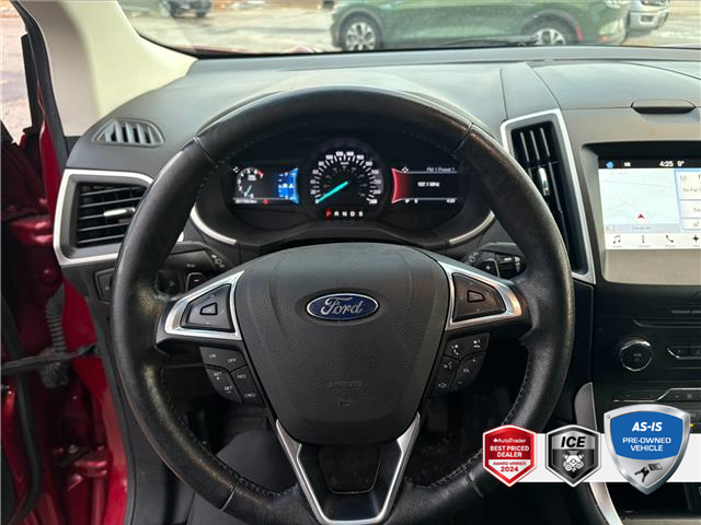 2016 Ford Edge SEL (Stk: 6X006BZ) in Oakville - Image 15 of 23