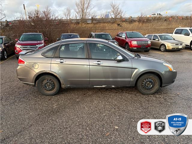 2011 Ford Focus SE (Stk: 6S012Z) in Oakville - Image 8 of 21