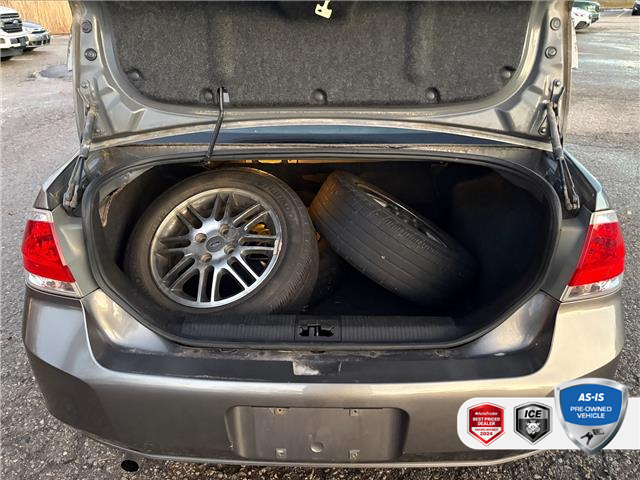 2011 Ford Focus SE (Stk: 6S012Z) in Oakville - Image 6 of 21