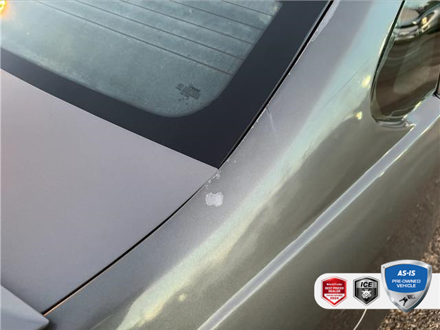 2011 Ford Focus SE (Stk: 6S012Z) in Oakville - Image 17 of 21