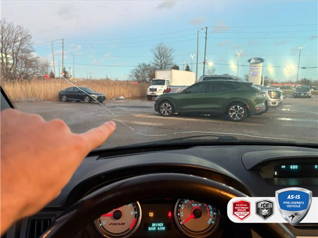 2011 Ford Focus SE (Stk: 6S012Z) in Oakville - Image 19 of 21