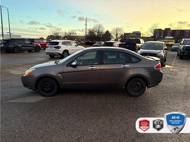 2011 Ford Focus SE (Stk: 6S012Z) in Oakville - Image 4 of 21