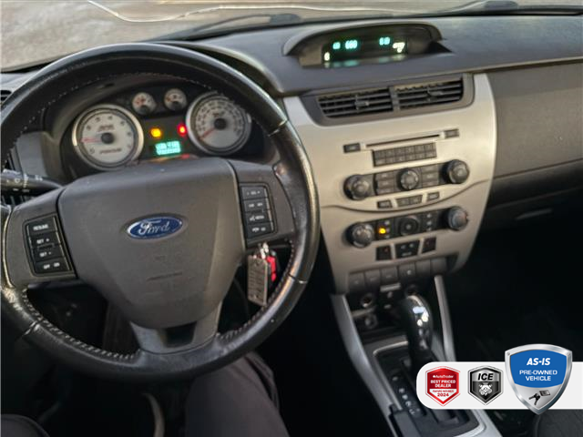 2011 Ford Focus SE (Stk: 6S012Z) in Oakville - Image 11 of 21