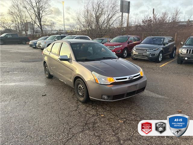 2011 Ford Focus SE (Stk: 6S012Z) in Oakville - Image 1 of 21