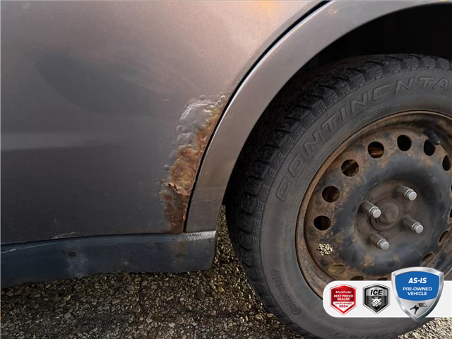 2011 Ford Focus SE (Stk: 6S012Z) in Oakville - Image 16 of 21