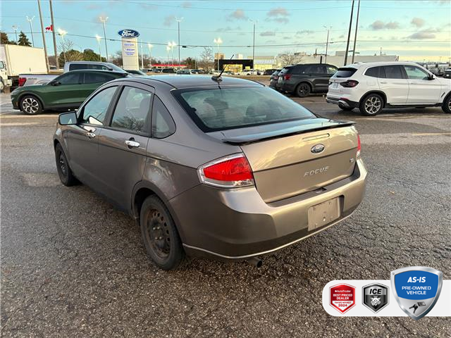 2011 Ford Focus SE (Stk: 6S012Z) in Oakville - Image 5 of 21