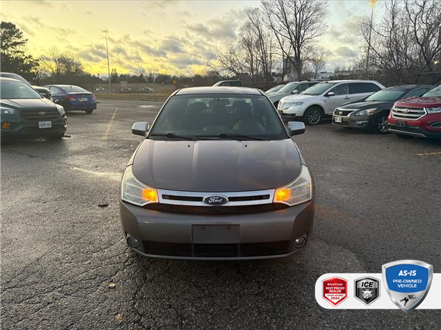 2011 Ford Focus SE (Stk: 6S012Z) in Oakville - Image 2 of 21