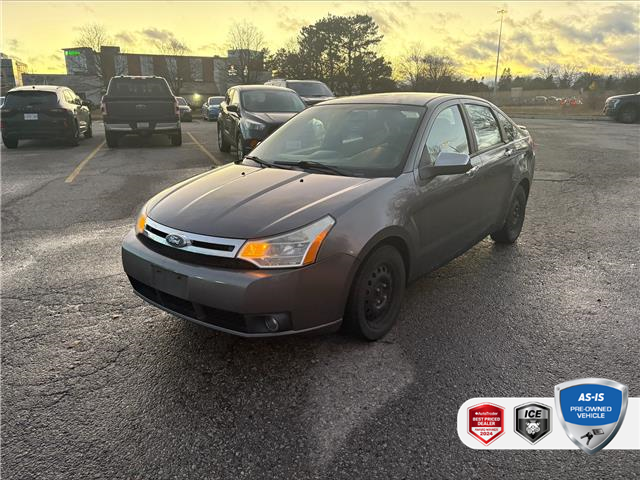 2011 Ford Focus SE (Stk: 6S012Z) in Oakville - Image 3 of 21