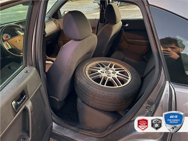 2011 Ford Focus SE (Stk: 6S012Z) in Oakville - Image 13 of 21