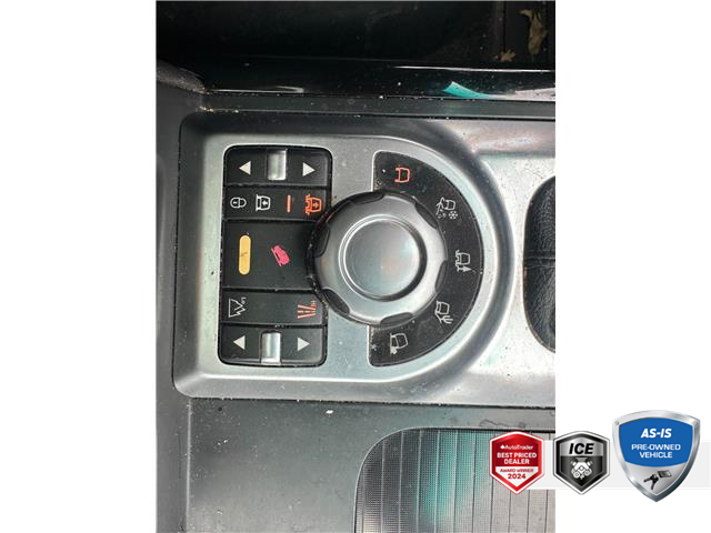 2008 Land Rover Range Rover Supercharged (Stk: D5X029Z) in Oakville - Image 16 of 36