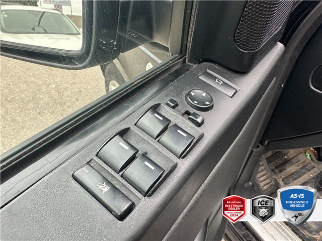 2008 Land Rover Range Rover Supercharged (Stk: D5X029Z) in Oakville - Image 24 of 36