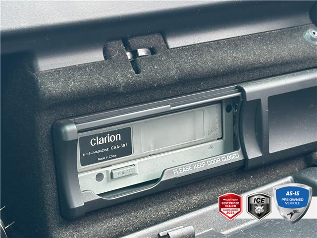 2008 Land Rover Range Rover Supercharged (Stk: D5X029Z) in Oakville - Image 36 of 36