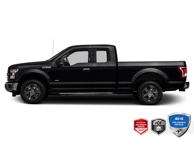 2017 Ford F-150 XLT (Stk: D6C009Z) in Oakville - Image 2 of 11