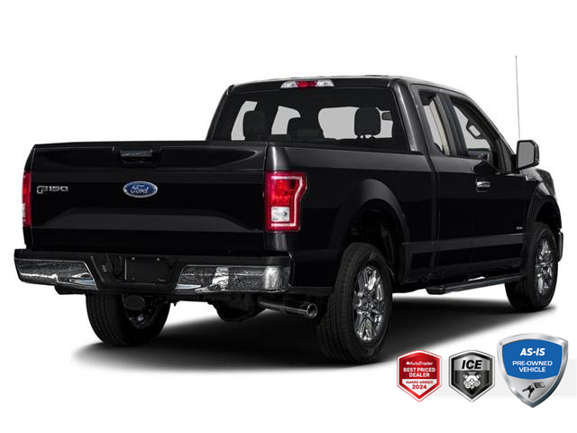 2017 Ford F-150 XLT (Stk: D6C009Z) in Oakville - Image 3 of 11