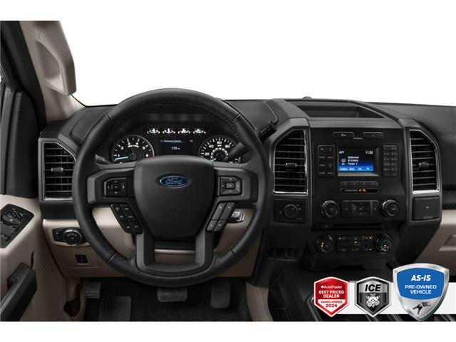 2017 Ford F-150 XLT (Stk: D6C009Z) in Oakville - Image 4 of 11