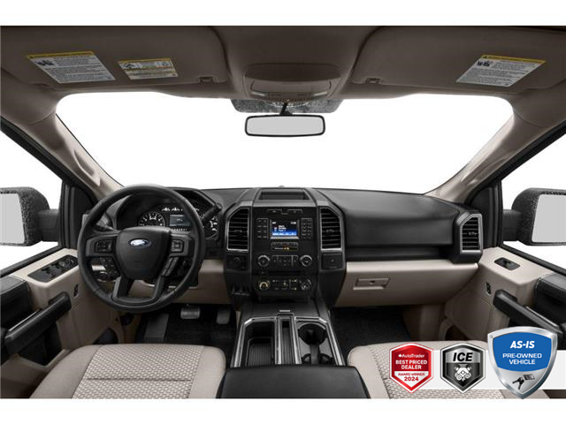 2017 Ford F-150 XLT (Stk: D6C009Z) in Oakville - Image 5 of 11
