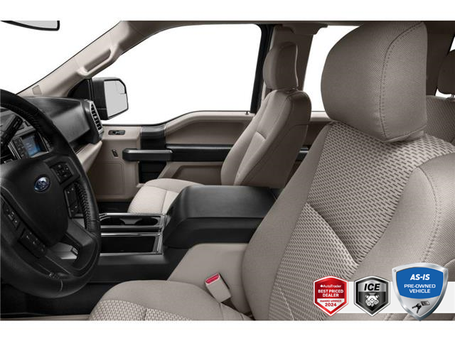 2017 Ford F-150 XLT (Stk: D6C009Z) in Oakville - Image 6 of 11