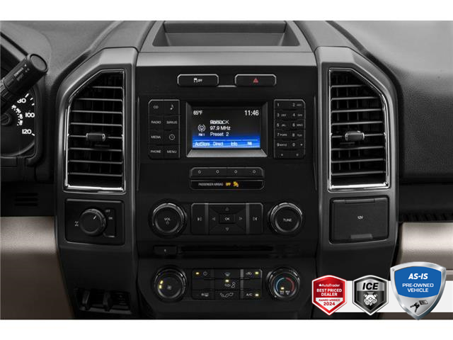 2017 Ford F-150 XLT (Stk: D6C009Z) in Oakville - Image 7 of 11