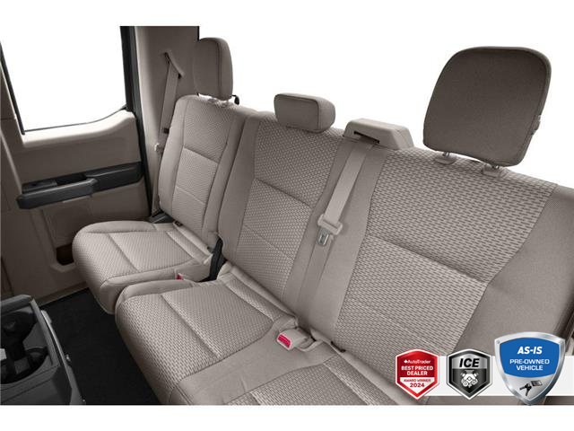 2017 Ford F-150 XLT (Stk: D6C009Z) in Oakville - Image 8 of 11