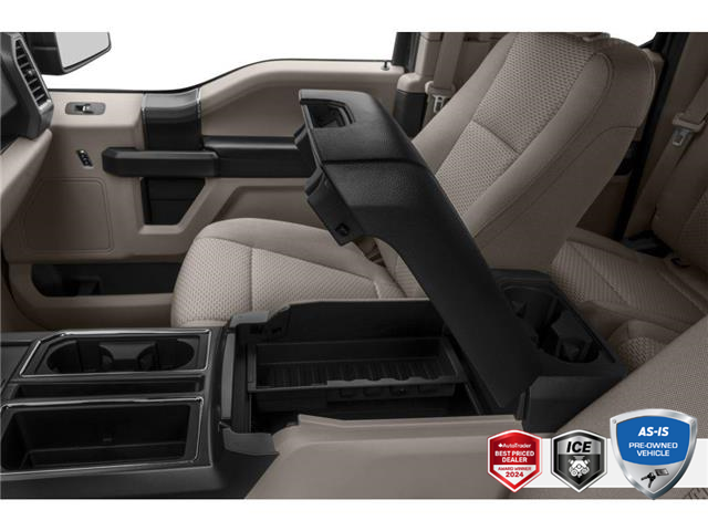 2017 Ford F-150 XLT (Stk: D6C009Z) in Oakville - Image 10 of 11