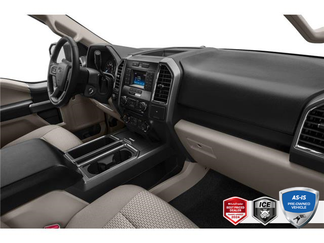 2017 Ford F-150 XLT (Stk: D6C009Z) in Oakville - Image 11 of 11