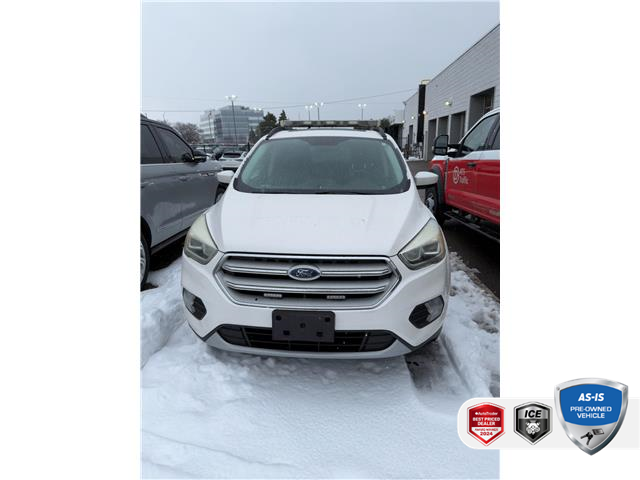 2018 Ford Escape SEL (Stk: 5F242AZ) in Oakville - Image 1 of 11