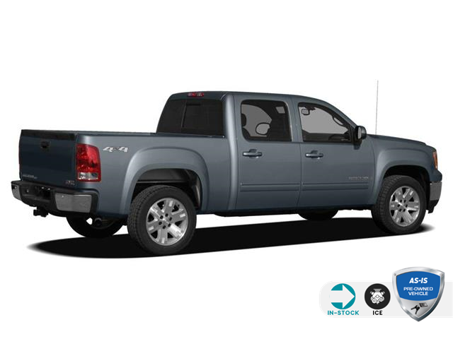 2012 GMC Sierra 1500 SL (Stk: P228303AZ) in Grimsby - Image 1 of 3 2012 GMC Sierra 1500 SL (Stk: P228303AZ) in Grimsby - Image 1 of 3