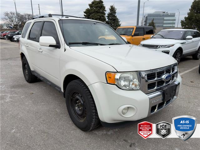 2011 Ford Escape Limited (Stk: 5B139XZ) in Oakville - Image 1 of 41