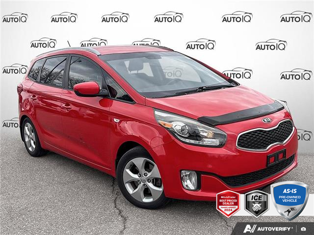 2014 Kia Rondo LX (Stk: P7371Z) in Oakville - Image 1 of 32