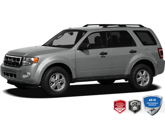 2009 Ford Escape Limited (Stk: P153234AZ) in Grimsby - Image 1 of 1