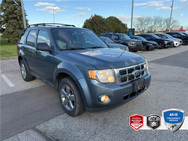 2011 Ford Escape XLT Automatic (Stk: D5S185XZ) in Oakville - Image 1 of 21