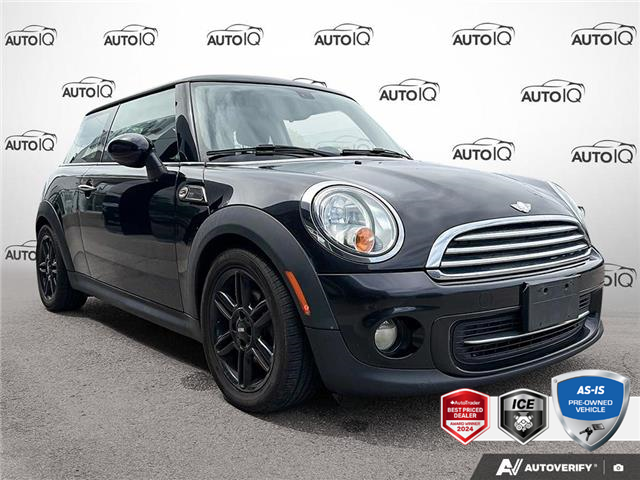 2013 MINI Hatch Cooper (Stk: OFLT1001A) in Oakville - Image 1 of 32
