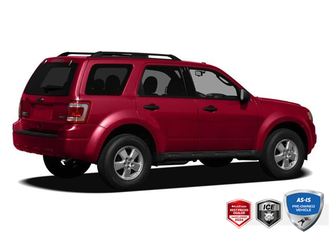 2012 Ford Escape Limited (Stk: MFLFH279AZ) in Sault Ste. Marie - Image 1 of 3