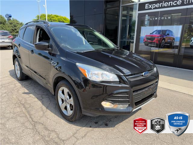 2015 Ford Escape SE 1FMCU0GXXFUC48662 OFL6A033XZ in Oakville