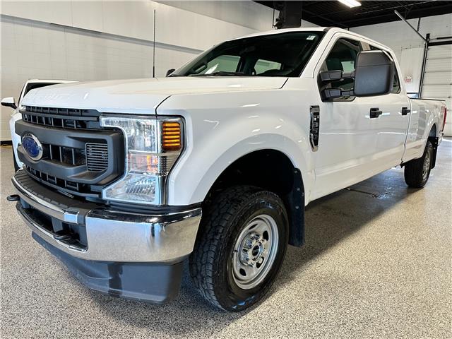 2021 Ford F-350 XL (Stk: P13279) in Calgary - Image 1 of 14