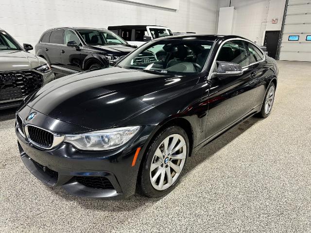 2015 BMW 435i xDrive (Stk: P13368) in Calgary - Image 1 of 12