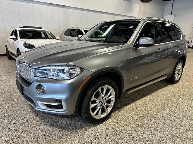 2015 BMW X5 xDrive35i (Stk: P13388) in Calgary - Image 1 of 13