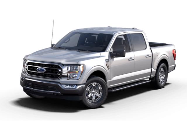 2023 Ford F-150 XLT (Stk: 23F5990) in Kitchener - Image 1 of 5
