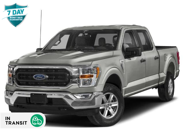 2023 Ford F-150 XLT (Stk: FF105) in Sault Ste. Marie - Image 1 of 12