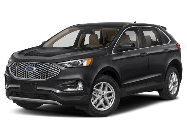 2024 Ford Edge SEL (Stk: DG018) in Sault Ste. Marie - Image 1 of 11