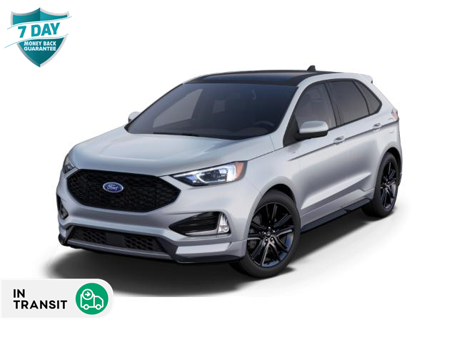 2024 Ford Edge ST Line (Stk: 24ED384) in St. Catharines - Image 1 of 7