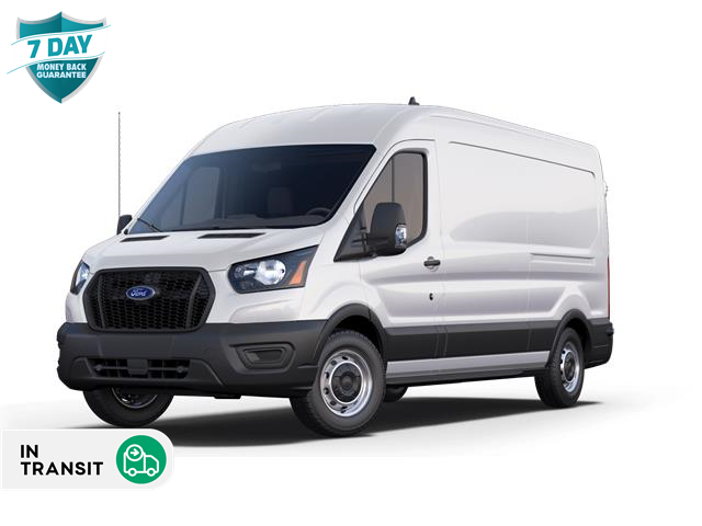 2024 Ford Transit-250 Cargo Base (Stk: 24TN610) in St. Catharines - Image 1 of 6