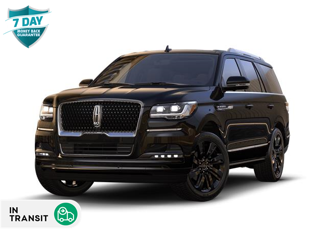 2024 Lincoln Navigator Reserve (Stk: 24NV495) in St. Catharines - Image 1 of 7