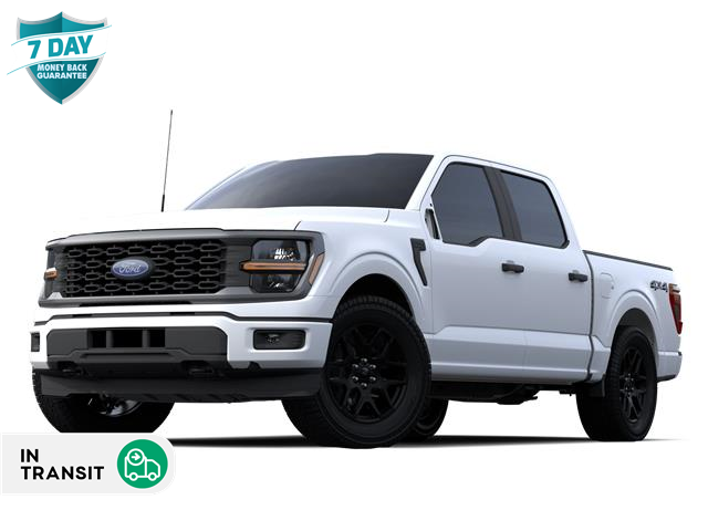 2024 Ford F-150 STX (Stk: 24F1482) in St. Catharines - Image 1 of 7