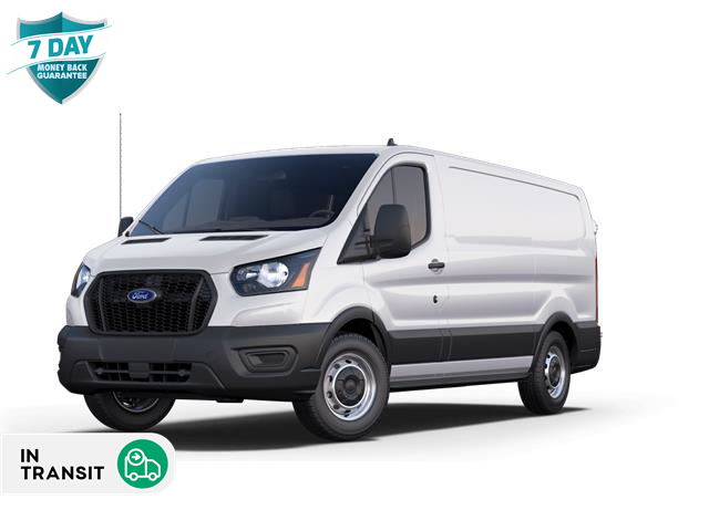 2024 Ford Transit-250 Cargo Base (Stk: 24TN356) in St. Catharines - Image 1 of 6