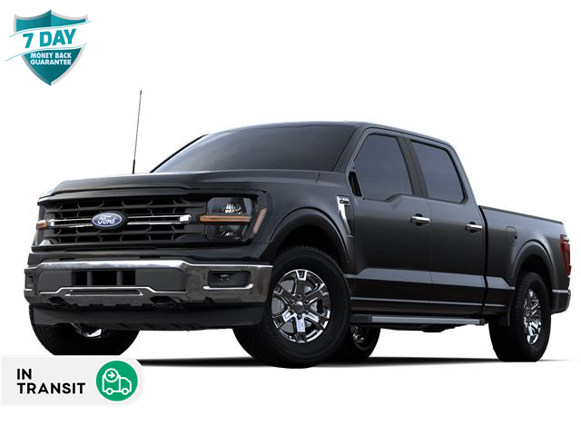2024 Ford F-150 XLT (Stk: 24F1564) in St. Catharines - Image 1 of 7